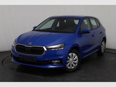 Skoda Fabia Essence (2026) - Photo 1