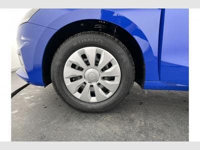 Skoda Fabia Essence (2026) - Photo 11