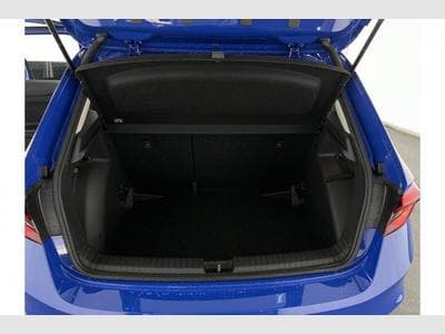 Skoda Fabia Essence (2026) - Photo 14