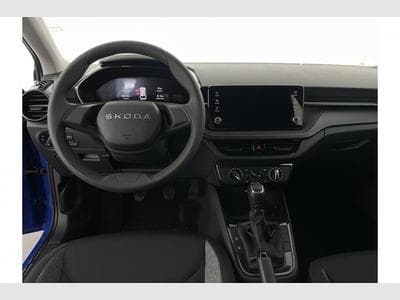 Skoda Fabia Essence (2026) - Photo 15