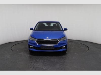 Skoda Fabia Essence (2026) - Photo 2