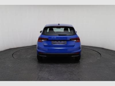 Skoda Fabia Essence (2026) - Photo 6