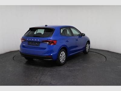 Skoda Fabia Essence (2026) - Photo 7