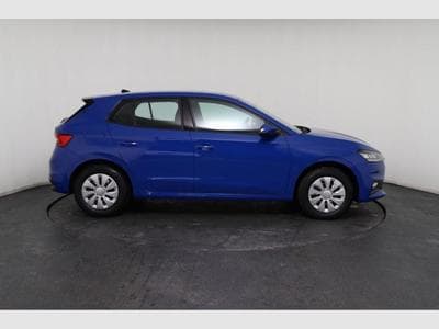 Skoda Fabia Essence (2026) - Photo 9