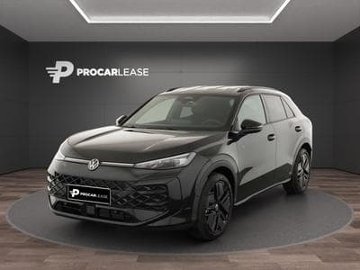 VW T-Roc T-Roc R-Line 1.5 eTSI  (150 CV)/PANO/AHK/360°/ (2026) - Photo 1