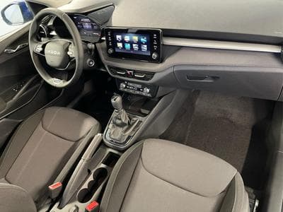 Skoda Fabia Selection (2026) - Photo 13