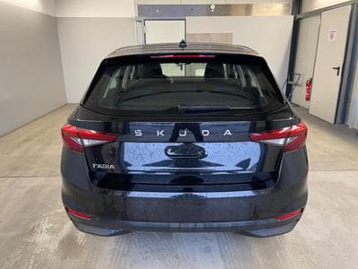 Skoda Fabia Selection (2026) - Photo 5
