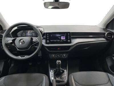 Skoda Fabia Selection (2026) - Photo 12