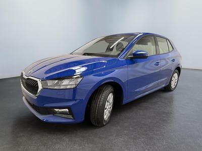 Skoda Fabia Selection (2026) - Photo 2