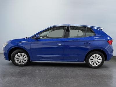 Skoda Fabia Selection (2026) - Photo 6