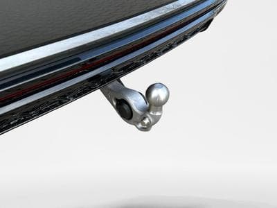 VW Touareg R FINAL EDITION (2026) - Photo 14