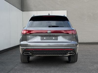 VW Touareg R FINAL EDITION (2026) - Photo 4