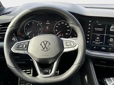 VW Touareg R FINAL EDITION (2026) - Photo 8