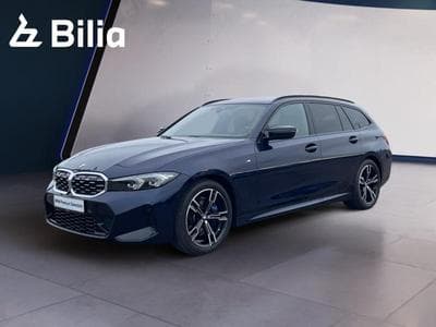BMW 340 M340i xDrive Touring (2024) - Photo 1