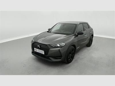 DS Automobiles DS3 1.2 Puretech 100Cv Performance Line CARPLAY / CAMERA (2021) - Photo 1