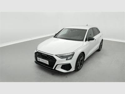 Audi S3 2.0 TFSI Quattro S tronic CUIR/FULL LEDS/V. COCKPIT (2023) - Photo 1