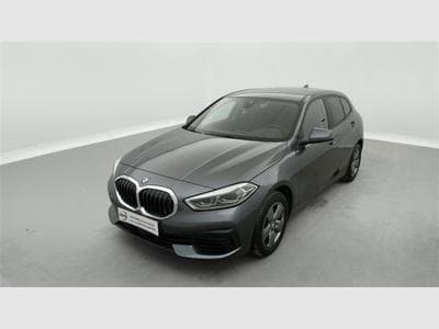BMW 116 iA   Navi / Led / PDC av+ar (2021) - Photo 1