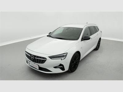 Opel Insignia Sports Tourer 1.5 Turbo D Elegance  Cuir / Navi / Led (2021) - Photo 1