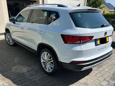 Seat Ateca Xcellence (2019) - Foto 1