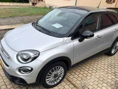 Fiat 500X 1,0 Turbo (2021) - Photo 1