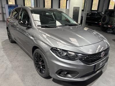 Fiat Tipo 1.4 Multijet Mirror S (2019) - Photo 1
