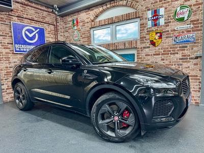 Jaguar E-Pace E-Pace 2.0 163cv Auto AWD R-DYNAMIC (2023) - Foto 1