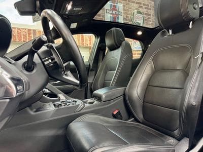 Jaguar E-Pace E-Pace 2.0 163cv Auto AWD R-DYNAMIC (2023) - Foto 5