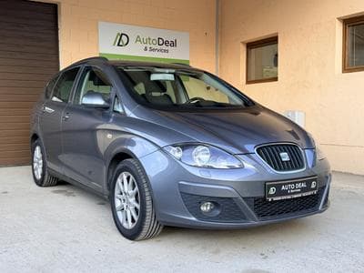 Seat Altea ITECH 105CV (2015) - Foto 1