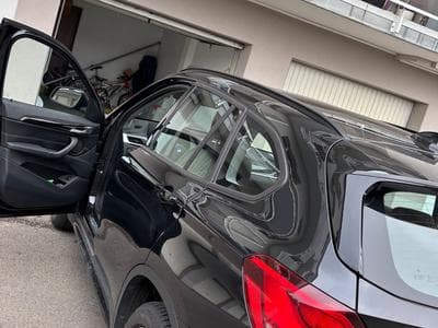 BMW X1 S-drive 18d (2020) - Photo 1