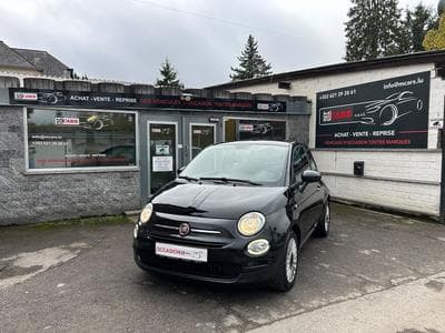 Fiat 500 1.3 JTD 95CV (2019) - Foto 1