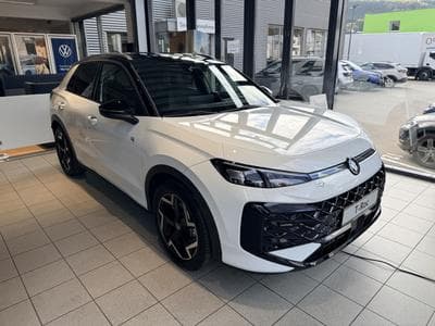 VW T-Roc R-Line 1.5 eTSI 150cv Boîte à double embrayage 7 vitesses (2026) - Foto 1