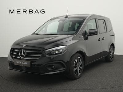 Mercedes T Progressive standard (2026) - Foto 1