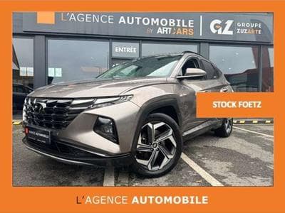 Hyundai TUCSON TUCSON 4WD PRIME //// 1er OWNER / jusqu'à 36 mois de garanti (2022) - Photo 1