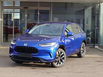 Honda ZR-V ZR-V e:HEV 2.0i 2WD Advance FULL HYBRID (2024) - Photo 1