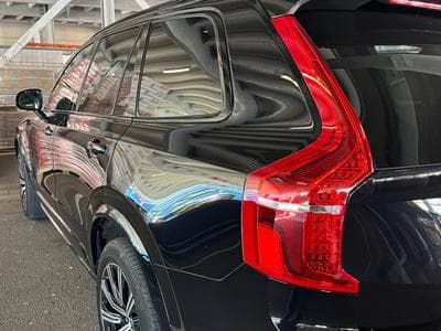 Volvo XC90 B5 R-Design 249 CV. 7 places (2022) - Photo 1
