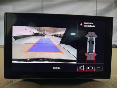 Audi Q2 -25% 35 TDI 150 BVA SLine +GPS+CAM+MATRIX LED+Opts (2025) - Foto 11