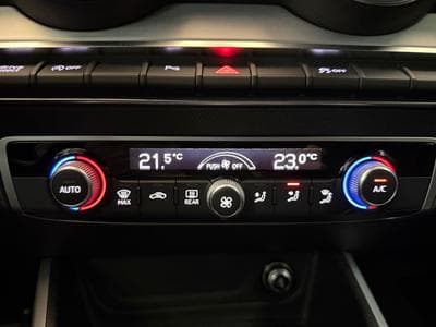 Audi Q2 -25% 35 TDI 150 BVA SLine +GPS+CAM+MATRIX LED+Opts (2025) - Photo 13