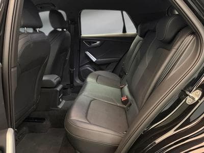 Audi Q2 -25% 35 TDI 150 BVA SLine +GPS+CAM+MATRIX LED+Opts (2025) - Foto 8