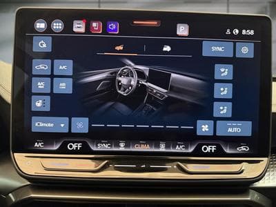 Cupra Leon -29% 1.5 eTSI 150cv BVA+MIRRORLINK+CAM+LED+JA18 (2025) - Photo 12