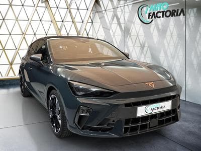 Cupra Leon -29% 1.5 eTSI 150cv BVA+MIRRORLINK+CAM+LED+JA18 (2025) - Photo 2