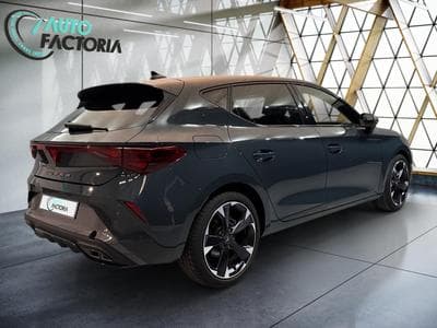 Cupra Leon -29% 1.5 eTSI 150cv BVA+MIRRORLINK+CAM+LED+JA18 (2025) - Photo 3