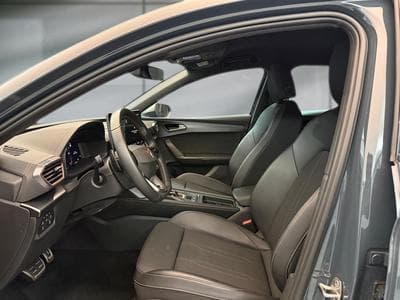 Cupra Leon -29% 1.5 eTSI 150cv BVA+MIRRORLINK+CAM+LED+JA18 (2025) - Foto 7