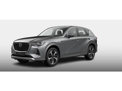 Mazda CX-60 2.5 PHEV Takumi (2024) - Photo 1