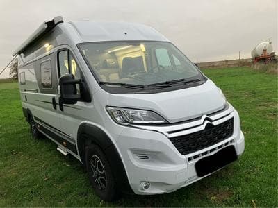 Citroën Jumper Van 63LB (2025) - Photo 1