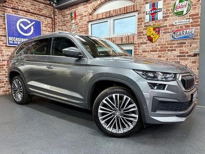 Skoda Kodiaq Kodiaq 2.0 TDi 200cv Auto 4x4 LAURIN&KLEMENT (2022) - Photo 1