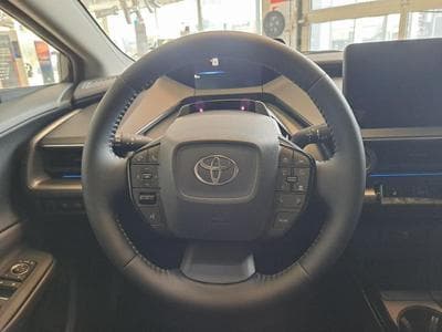 Toyota Prius Premium Plus PHEV (2024) - Foto 11