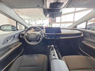 Toyota Prius Premium Plus PHEV (2024) - Photo 14