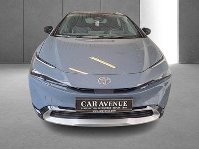 Toyota Prius Premium Plus PHEV (2024) - Photo 2