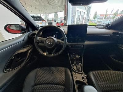 Toyota Yaris Style (2024) - Photo 11