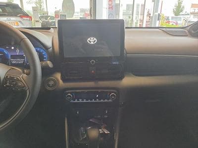 Toyota Yaris Style (2024) - Foto 14